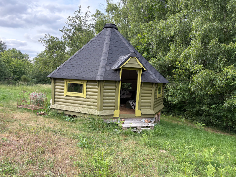 French property for sale in Marval, Haute-Vienne - €272,850 - photo 8