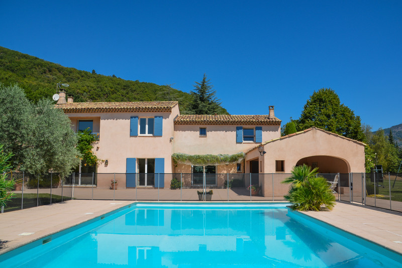 House for sale in Sisteron AlpesdeHautesProvence Magnificent and