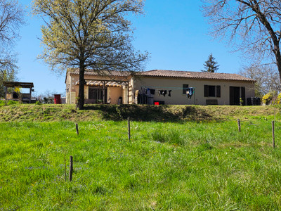 French property for sale in Vergt, Dordogne - €275,000 - photo 4