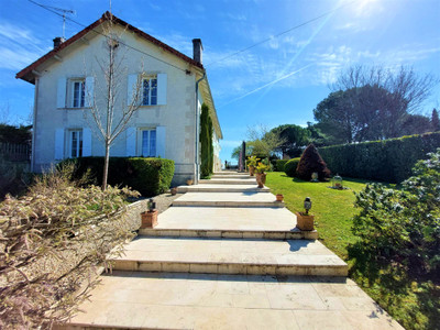 house for sale in Charente