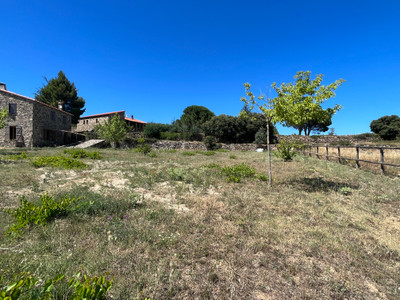 Terrain à vendre à Arboussols, Pyrénées-Orientales, Languedoc-Roussillon, avec Leggett Immobilier