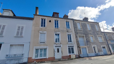 French property for sale in Isigny-sur-Mer, Calvados - €116,900 - photo 5