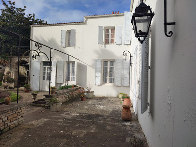 French property for sale in Le Château-d'Oléron, Charente-Maritime - €997,500 - photo 8