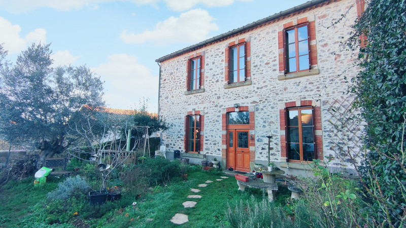 French property for sale in Capendu, Aude - &#8364;585,000 - photo 3