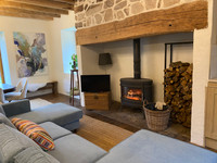 Maison à vendre à Gourdon-Murat, Corrèze - 549.000 € - photo 7