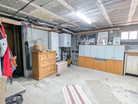 Propriété à vendre à Saint-Sulpice-les-Feuilles, Haute-Vienne - 147 150 € - photo n°14