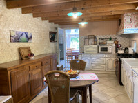 Maison à vendre à Jurignac, Charente - 334 000 € - photo 3