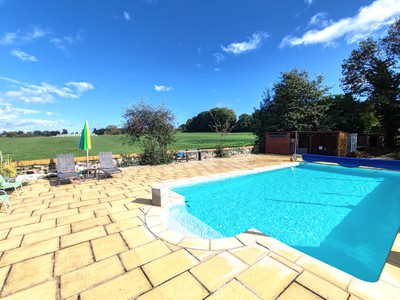 French property for sale in Champniers-et-Reilhac, Dordogne - €339,200 - photo 6