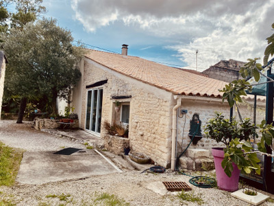 Maison à vendre à Le Thou, Charente-Maritime, Poitou-Charentes, avec Leggett Immobilier