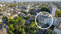Appartement à vendre à Bordeaux, Gironde - 465.000 € - photo 1