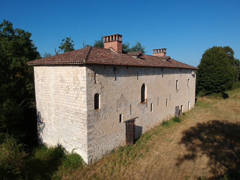 French property for sale in Montpezat-de-Quercy, Tarn-et-Garonne - €270,000 - photo 1
