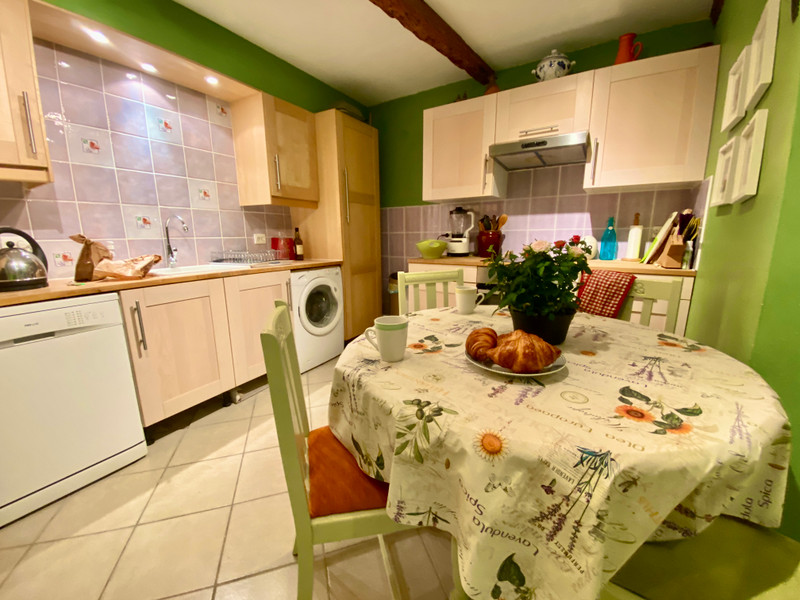 French property for sale in Azille, Aude - €62,000 - photo 1