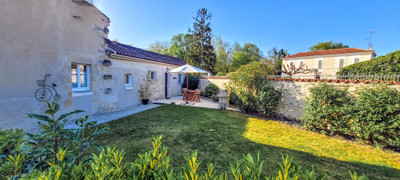 French property for sale in Mons, Charente-Maritime - €595,000 - photo 5