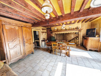 Propriété à vendre à Saint-Médard-la-Rochette, Creuse - 109 000 € - photo n°6