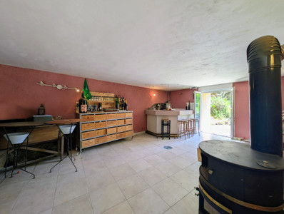 French property for sale in Saint-Sernin-sur-Rance, Aveyron - €547,000 - photo 8