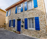 houses and homes for sale inTrausseAude Languedoc_Roussillon