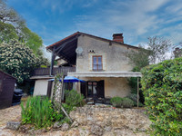Propriété à vendre à BRANTOME, Dordogne - 172 800 € - photo n°10