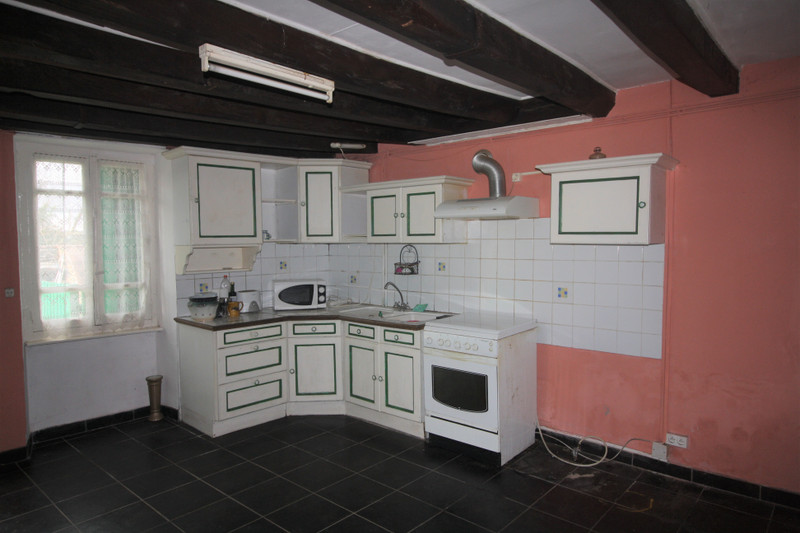 French property for sale in Saint-Bonnet-de-Bellac, Haute-Vienne - &#8364;40,000 - photo 4