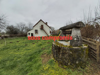 French property, houses and homes for sale in Cressy-sur-Somme Saône-et-Loire Burgundy