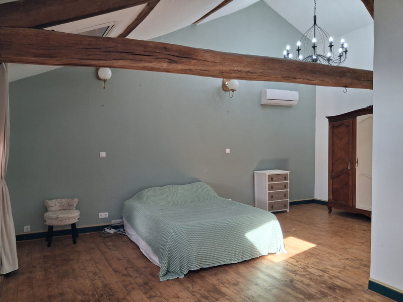 French property for sale in Genouillé, Vienne - €189,000 - photo 10