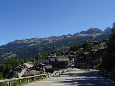 Ski property for sale in La Plagne - €227,500 - photo 13