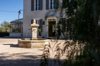 Maison à vendre à La Crau, Var - 1 830 000 € - photo 3