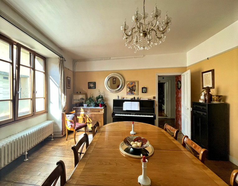 French property for sale in Bellac, Haute-Vienne - €296,800 - photo 6