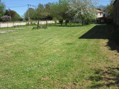 French property for sale in Saint-Pierre-d'Exideuil, Vienne - €152,600 - photo 8