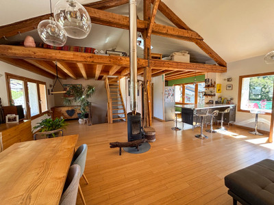 French property for sale in Landry, Savoie - €620,000 - photo 1
