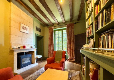 maison à vendre à Centre-Val de Loire