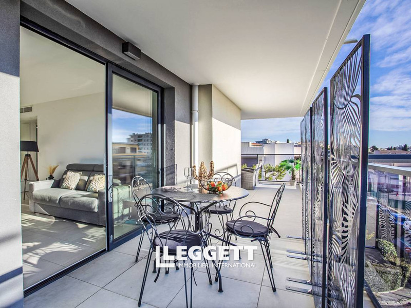 Appartement 2 pièce(s), CAGNES-SUR-MER