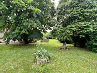 Maison à Chassors, Charente - photo 10