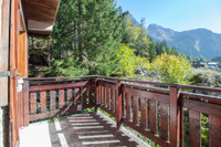 Appartement à vendre à Planay, Savoie - 189.000 € - photo 2