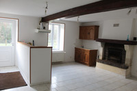 Maison à vendre à Nogent-le-Bernard, Sarthe - 99 000 € - photo 3