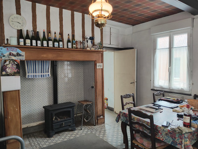 French property for sale in Auxi-le-Château, Pas-de-Calais - €61,600 - photo 9