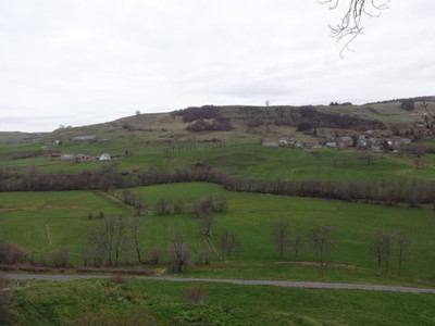 French property for sale in Collandres, Cantal - €24,600 - photo 4