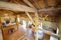 Maison à vendre à Écuras, Charente - 250.380 € - photo 5