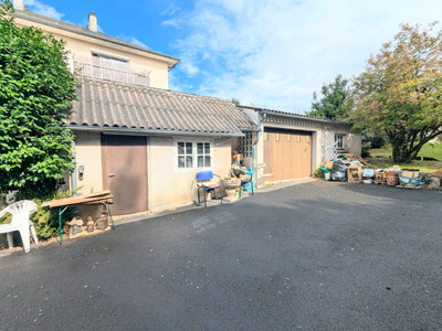 French property for sale in Arnac-Pompadour, Corrèze - €149,500 - photo 9
