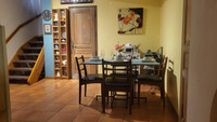 Maison à vendre à Saint-Martial-de-Valette, Dordogne - 99.000 € - photo 3
