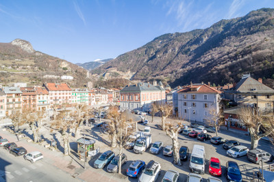 apartment for sale in Savoie