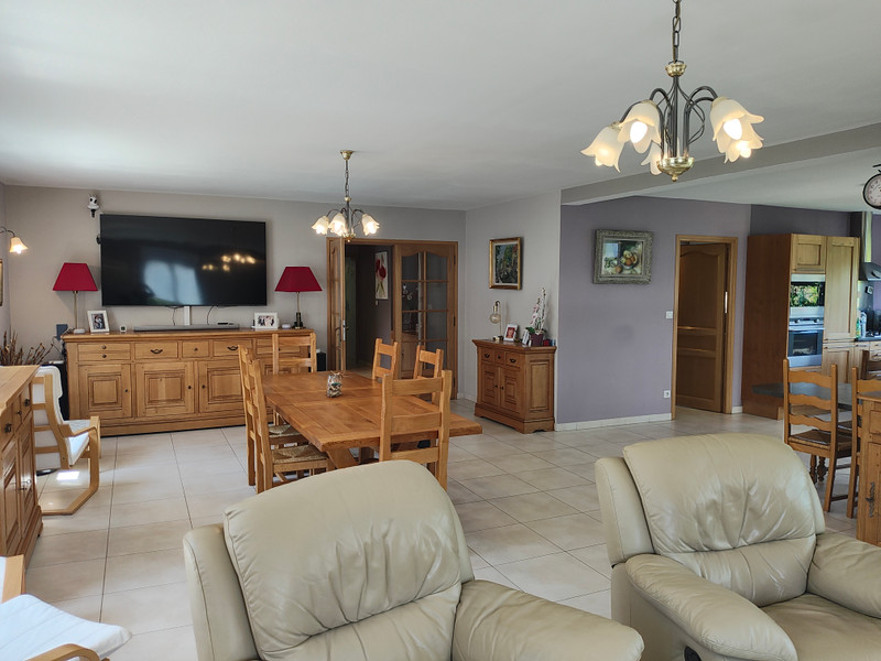French property for sale in Nuncq-Hautecôte, Pas-de-Calais - €531,914 - photo 8
