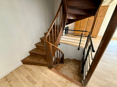 French property for sale in Berneuil, Charente - €345,450 - photo 6