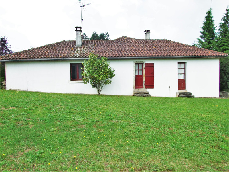 French property for sale in Saint-Mathieu, Haute-Vienne - &#8364;99,000 - photo 10