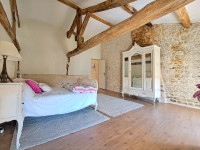 Propriété à vendre à Bresdon, Charente-Maritime - 149 500 € - photo n°8
