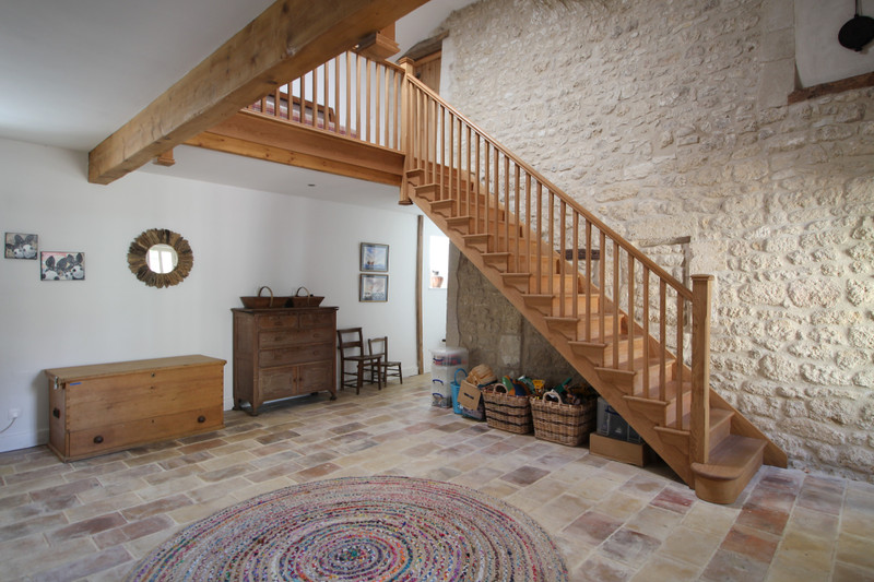 French property for sale in Néré, Charente-Maritime - photo 3