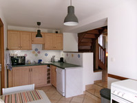 Maison à vendre à Chatain, Vienne - 119.900 € - photo 3