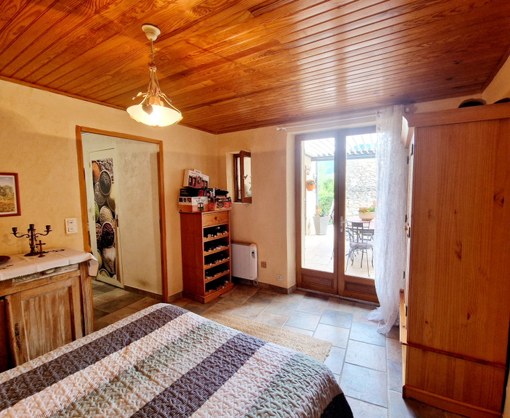 French property for sale in Montfroc, Drôme - €194,000 - photo 5