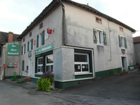 property to renovate for sale in Mézières-sur-IssoireHaute-Vienne Limousin