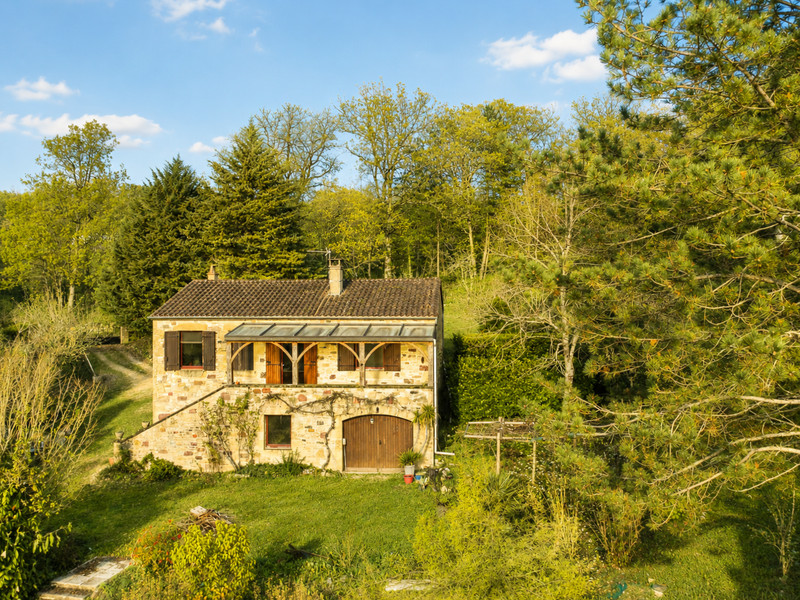 French property for sale in Sarlat-la-Canéda, Dordogne - €199,000 - photo 2