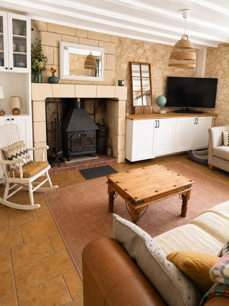 French property for sale in Courléon, Maine-et-Loire - €136,250 - photo 12
